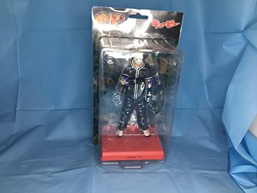 ダイブ QP キューピー 石田小鳥 我妻涼 上田秀虎 スモークス トム?